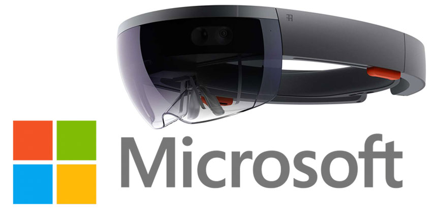 ICB - Mixed Reality Solution with HoloLens