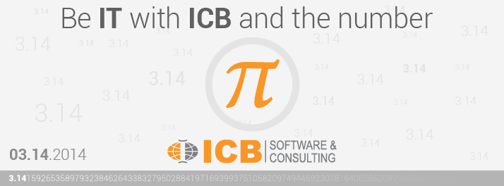 ICB Pi contest