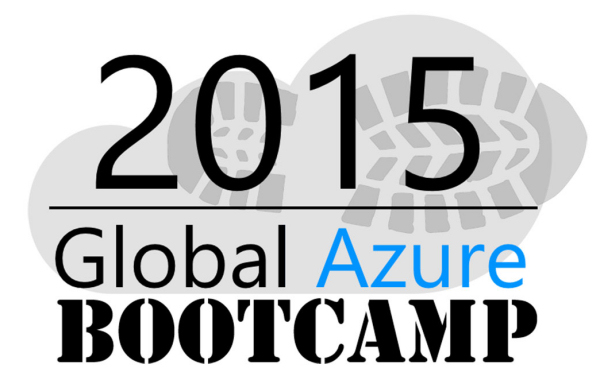ICB Supports the Global Azure Bootcamp Initiative 2015