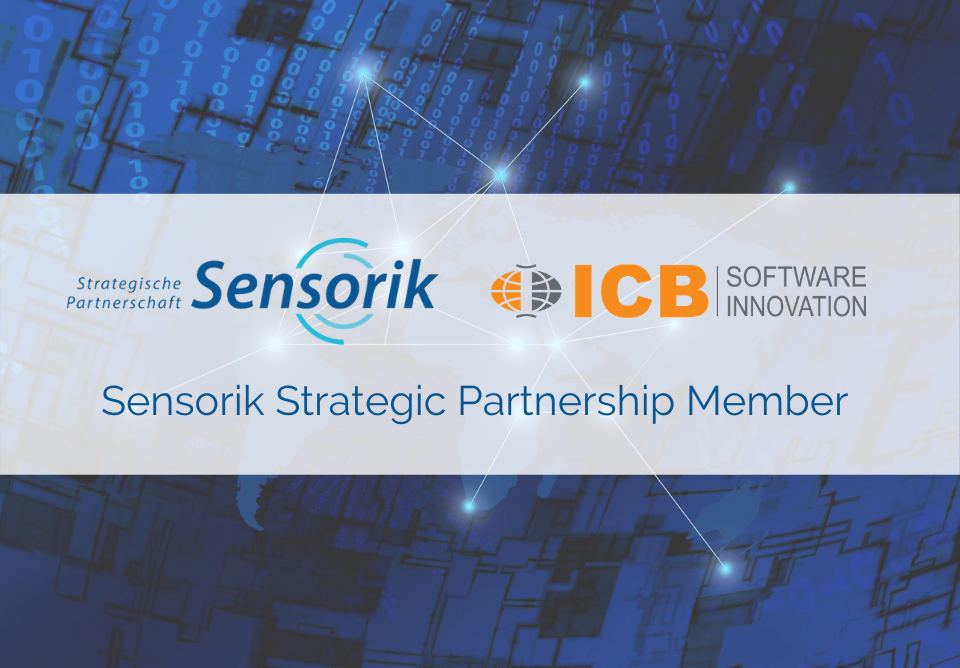 ICB is Part of Sensorik-Bayern – the Leading Sensor Technology Network ...